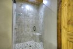 New Heights - Lower Level Full Bathroom